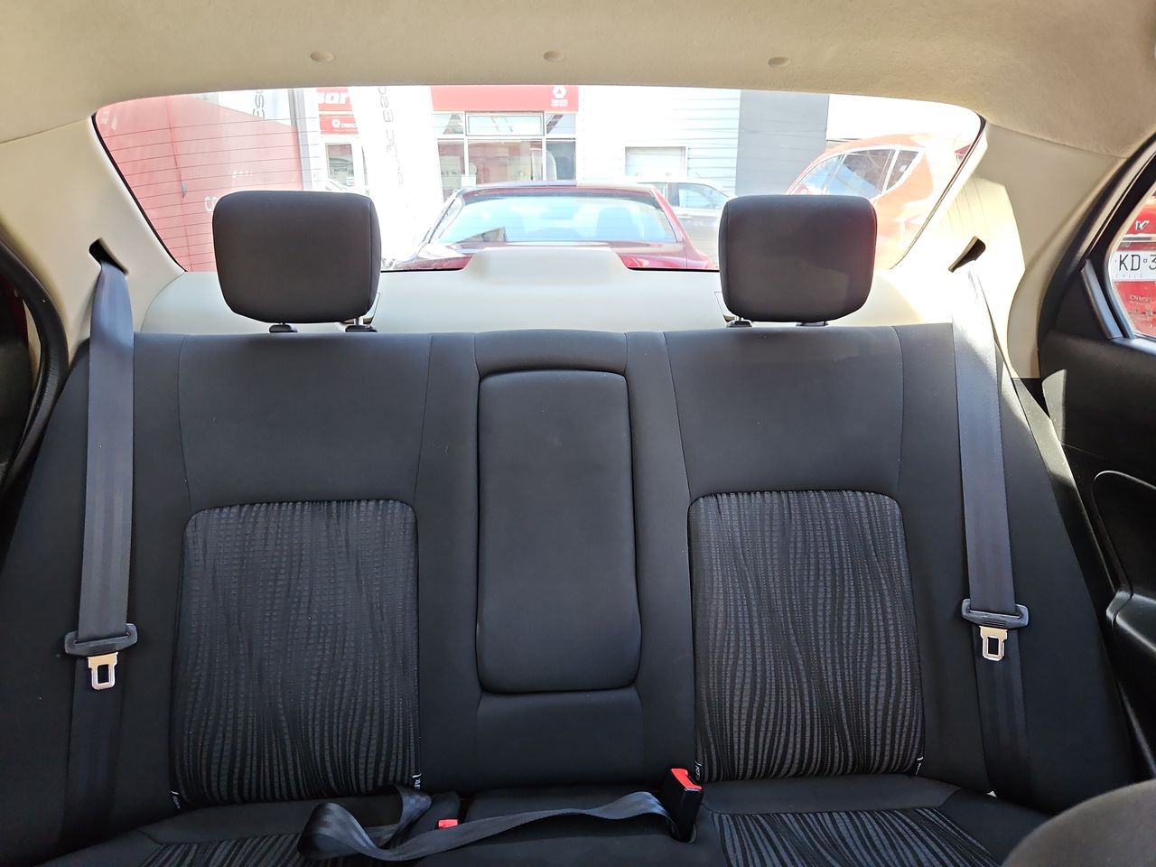 Suzuki Dzire Dzire Sedan 1.2 2022 Usado en Usados de Primera - Sergio Escobar