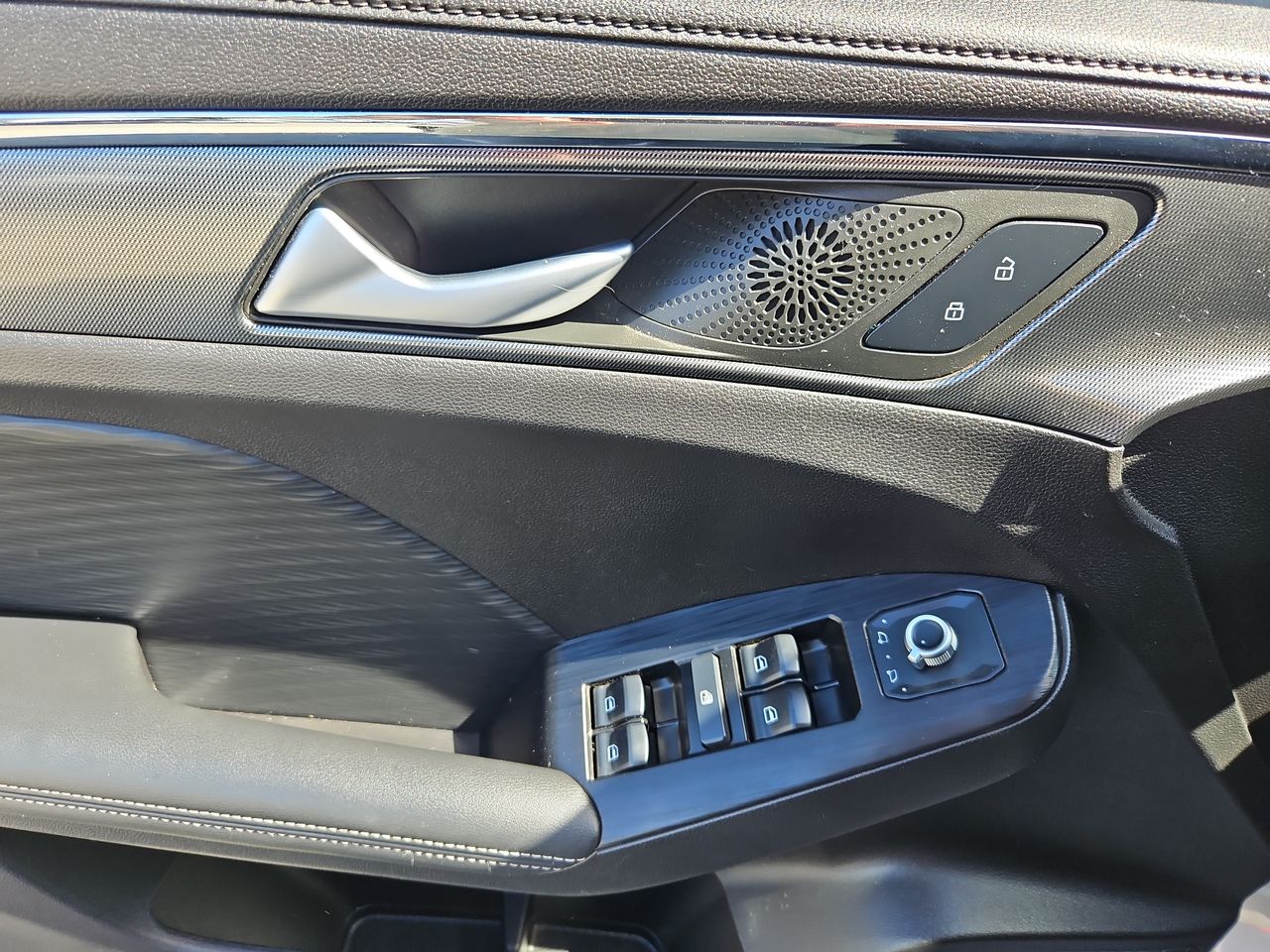 Haval Jolion Jolion 4x2 1.5 2024 Usado en Usados de Primera - Sergio Escobar