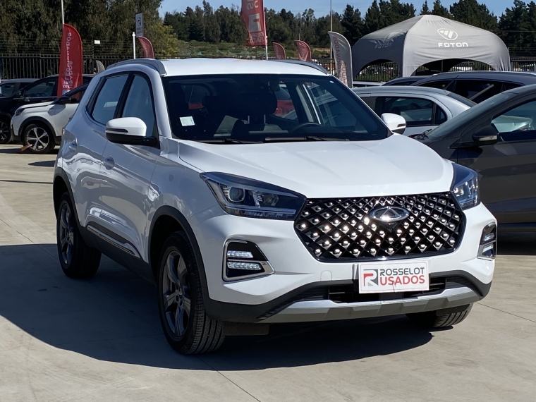 Chery Tiggo 3 pro Tiggo 3 Pro Gls 1.5 2022 Usado en Rosselot Usados