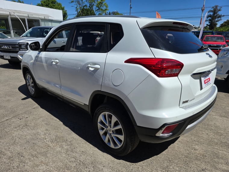 Baic X35 Elite 1.5 - Unico DueÑo 2019 Usado  Usado en Webautos.cl