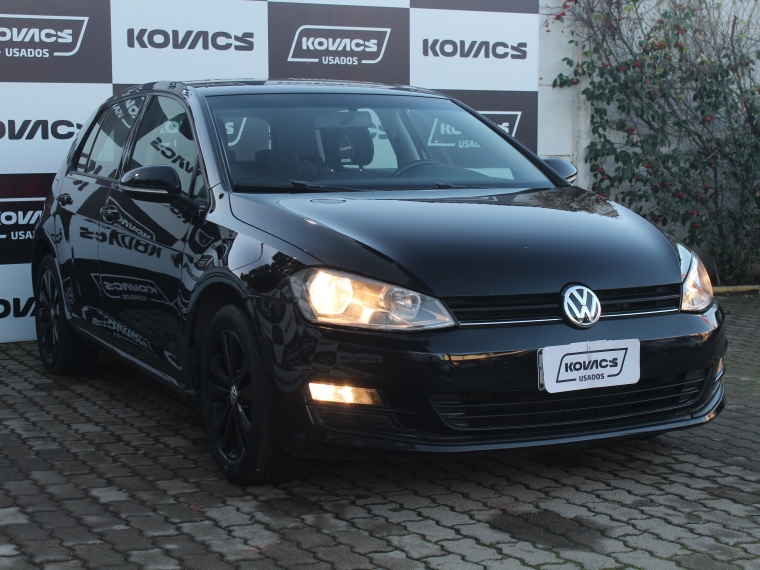 Volkswagen Golf Hb 1.6 2015 Usado  Usado en Kovacs Usados