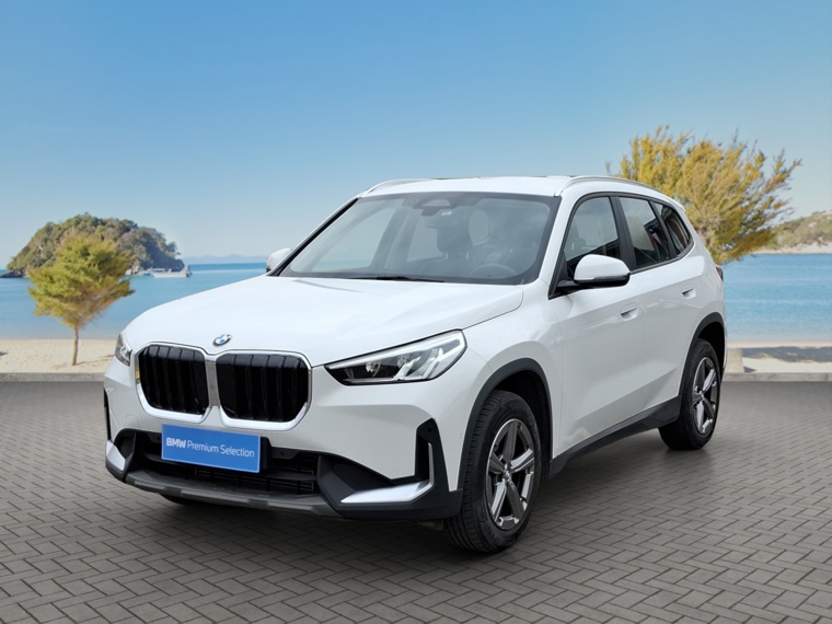 BMW X1 SDRIVE 1.5 AUT 2023