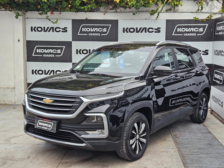 Chevrolet Captiva 1.5  Premier  2wd Mt 2019 Usado  Usado en Kovacs Usados