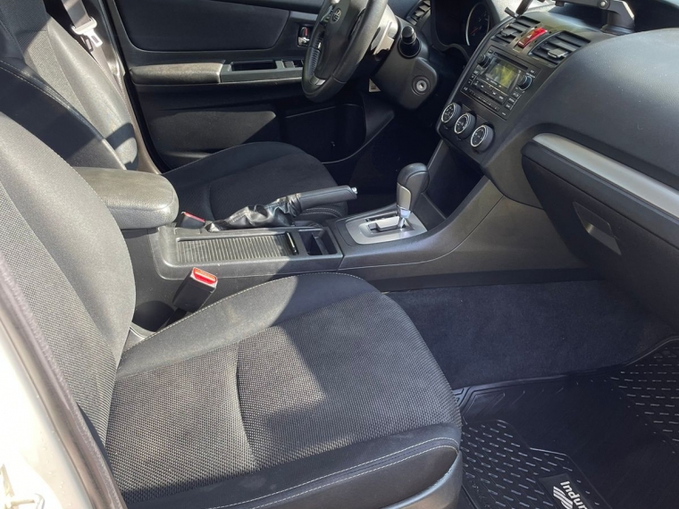 Subaru Xv Awd Ut 2.0 2014 Usado en Autoadvice Autos Usados