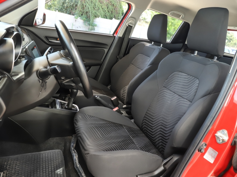 Suzuki Swift Gl Hb 1.2 2022 Usado  Usado en Webautos.cl