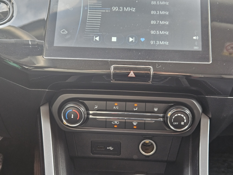 Chery Tiggo 2 pro Tiggo 2 Pro Gls Mt 1.5 2023 Usado en Rosselot Usados