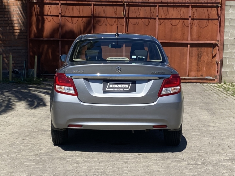 Suzuki Dzire 1.2 Gl Sport Mt 2022 Usado  Usado en Kovacs Usados