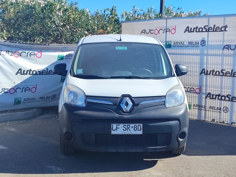 Renault Kangoo 3.2 Aut 2019 Usado  Usado en Autoselect Usados