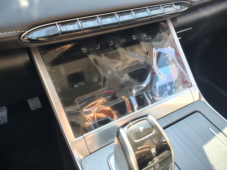 Chery Tiggo 7 pro All New Tiggo 7 Pro Max 1.5t Cvt Gls 2025 Usado en Rosselot Usados