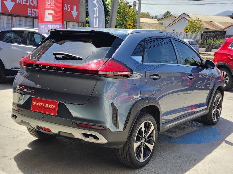 Chery Tiggo 2 pro Tiggo 2 Pro Max Glx 1.5 Aut 2025 Usado  Usado en Webautos.cl