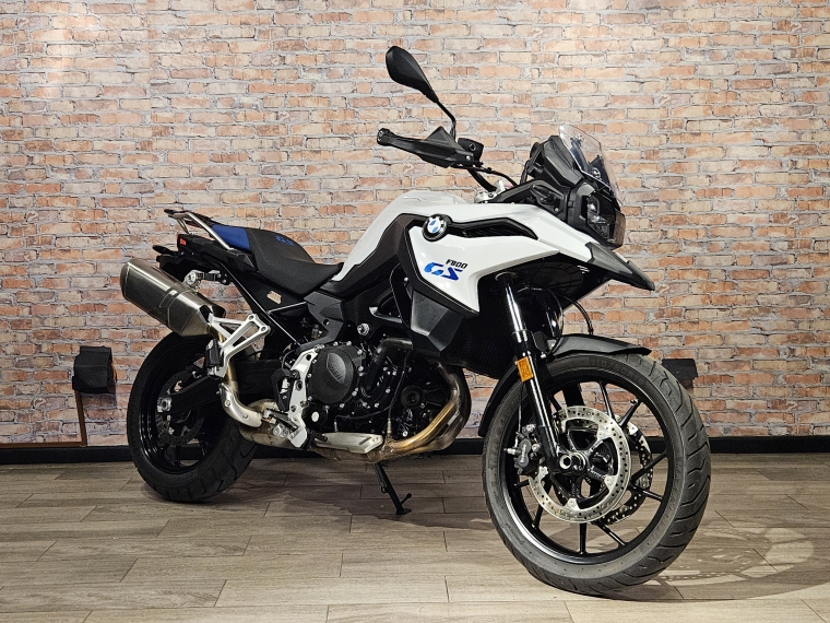 BMW Seminuevos BMW F 800 GS I 2025 BMW F 800 GS I 2025