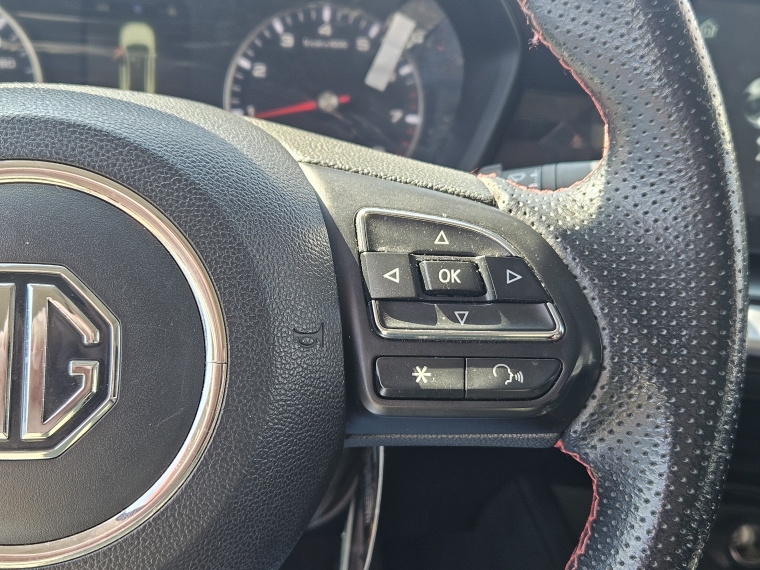 Mg Gt Gt Sedan 1.5 2023 Usado en Rosselot Usados