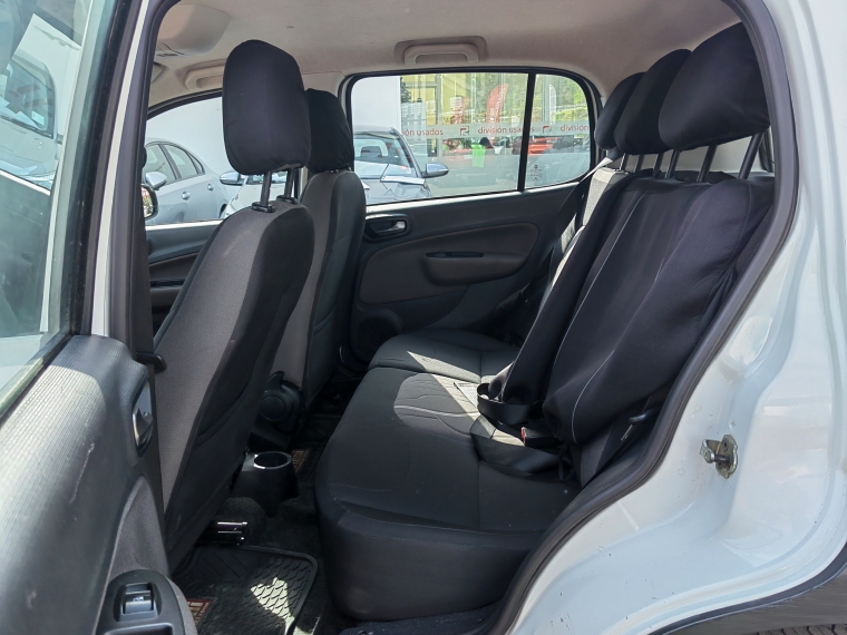 Fiat Uno way Uno Way Style 1.4 Evo 5p 2016 Usado en Rosselot Usados