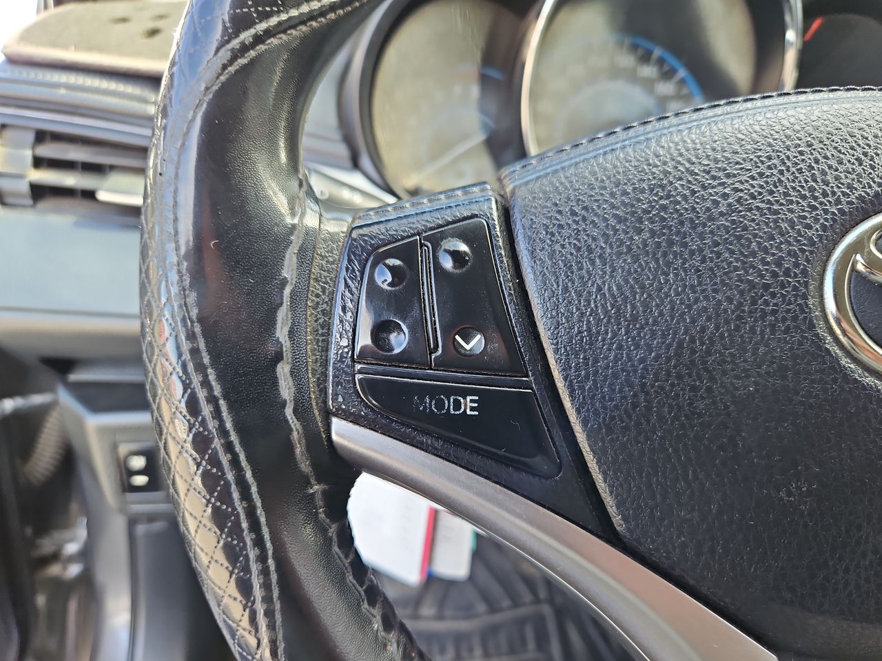 Toyota Yaris Yaris Gli 1.5 2017 Usado en Usados de Primera - Sergio Escobar