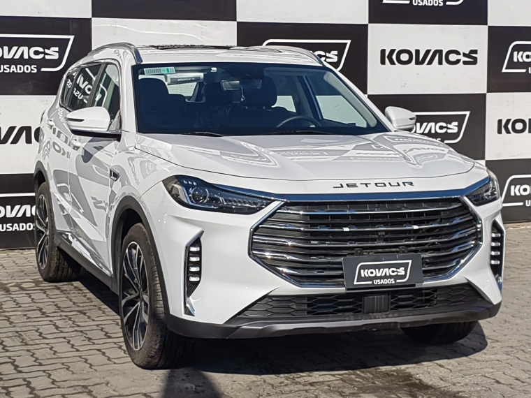 Jetour X70 Plus At 2024 Usado  Usado en Kovacs Usados