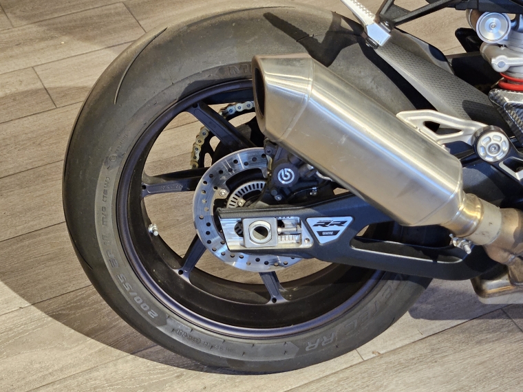 Bmw S 1000 rr Hp 2024 Usado en BMW Premium Selection