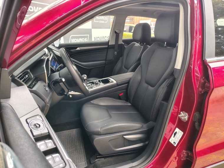 Ford Territory 1.5 Trend At 2023 Usado  Usado en Kovacs Usados