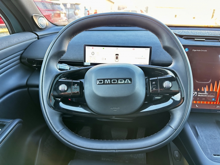 Omoda C7 C7 1.6t At Prestige 2026 Usado  Usado en Kovacs Usados
