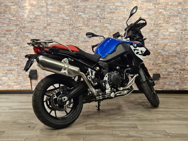 Bmw F 800 gs Ii 2025 Usado en BMW Premium Selection Bmw F 800 gs Ii 2025 Usado en BMW Premium Selection