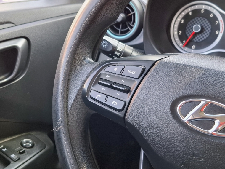 Hyundai Grand i10 Grand I-10 Ai3 Hb 1.2 2022 Usado en Rosselot Usados