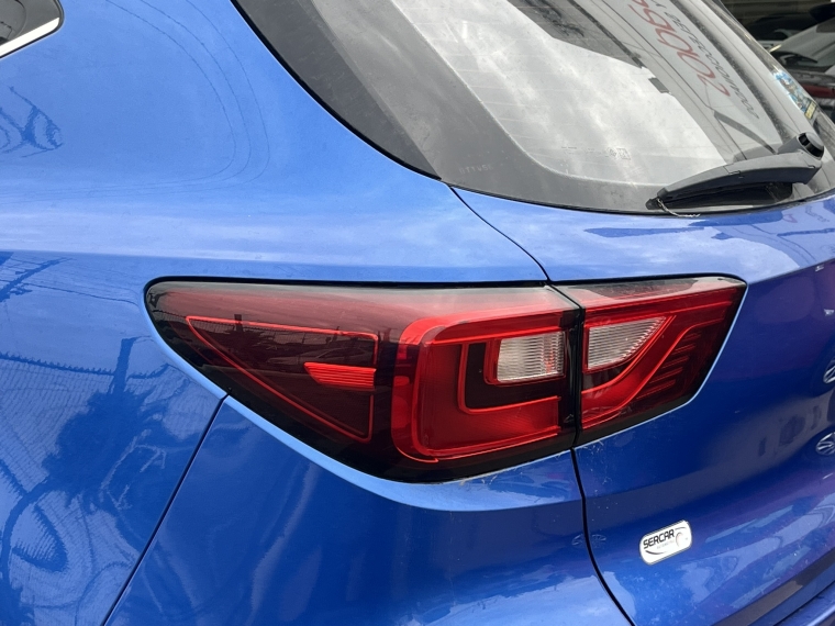 Mg Zs Zs 1.5 2022 Usado en Rosselot Usados