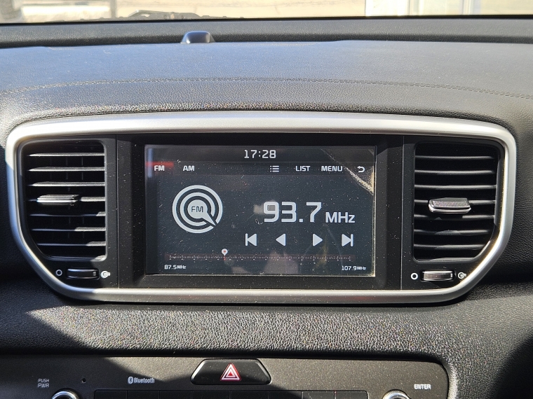 Kia Sportage Sportage Ql Mt 2.0 2020 Usado en Rosselot Usados Kia Sportage Sportage Ql Mt 2.0 2020 Usado en Rosselot Usados