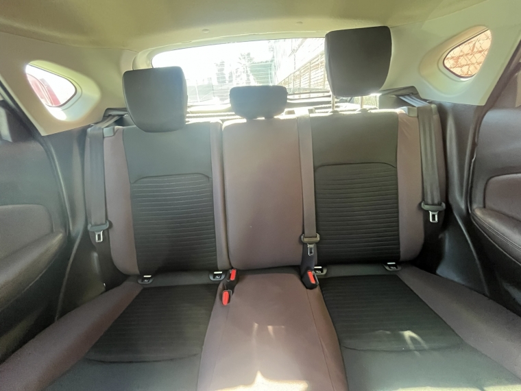 Suzuki Fronx New Fronx Glx 1.5 Aut 2025 Usado en Rosselot Usados