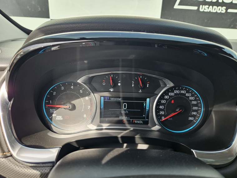 Chevrolet Traverse 3.6 Premier Awd At 5p 2018 Usado  Usado en Kovacs Usados