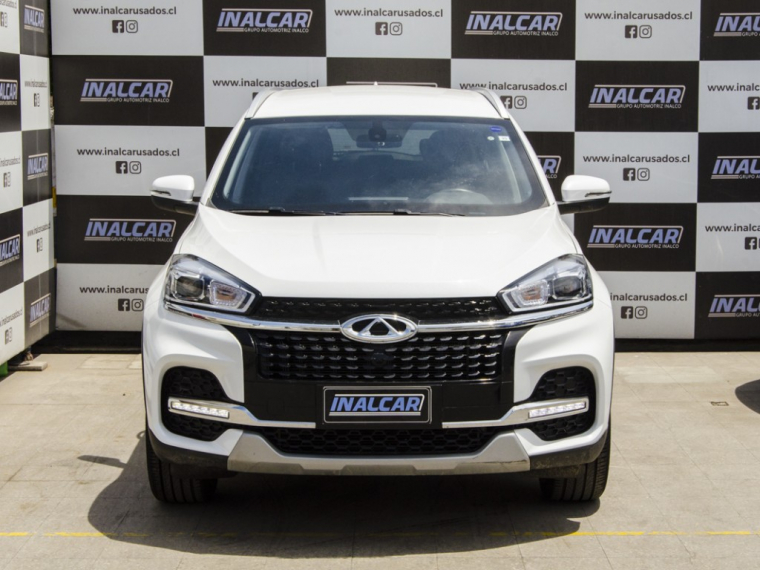 Chery Tiggo 8 8 Gls 1.5 2022 Usado  Usado en Webautos.cl