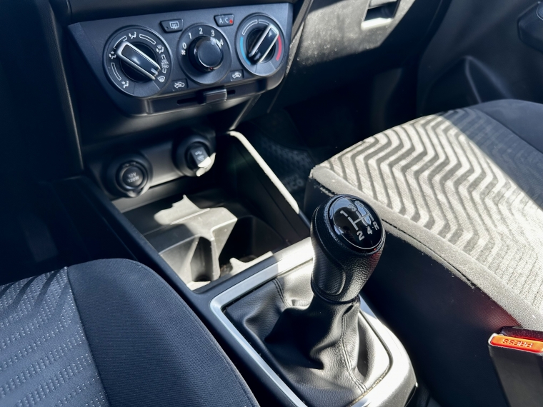 Suzuki Swift 1.2 Mt 2023 Usado  Usado en Kovacs Usados