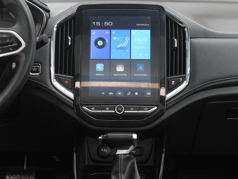 Chevrolet Captiva 1.5 T Xl Premier R At 2025 Usado  Usado en Kovacs Usados