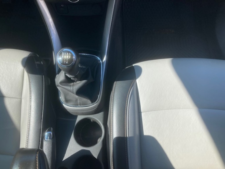 Chevrolet Tracker Lt 2018 Usado  Usado en Webautos.cl