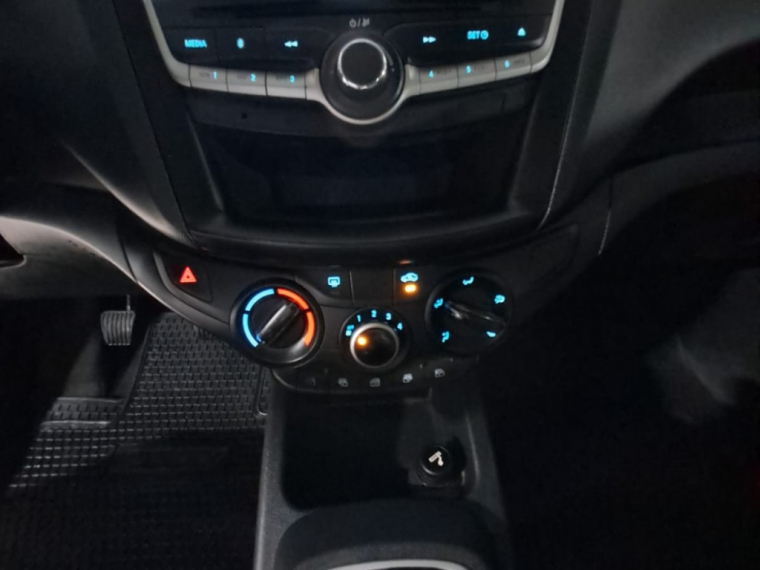 Chevrolet Sail Nb 1.5 Abs 2020 Usado  Usado en Webautos.cl