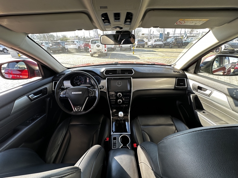 Haval H2 New H2 Deluxe 1.5 Mt 2020 Usado  Usado en Kovacs Usados