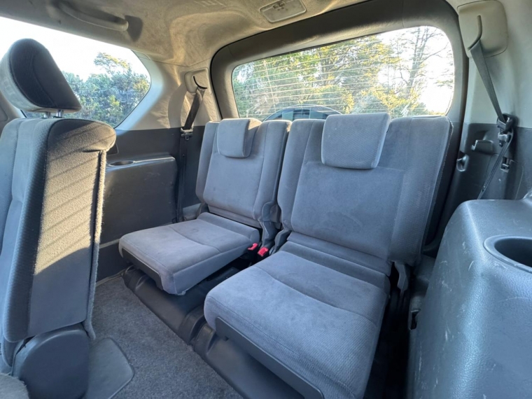 Toyota Land cruiser prado Tx 2010 Usado en G Autos Automotriz - G Autos