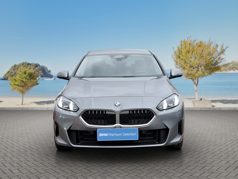 Bmw 220 Gran Coupé Dynamic 2026 Usado  Usado en BMW Premium Selection