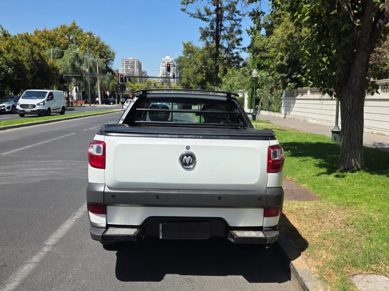 Ram 700 Slt 1.4 2019  Usado en GT Autos