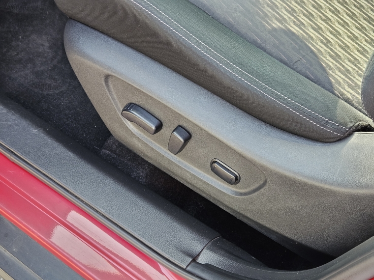Nissan X-trail Advance At 2.5 2021 Usado  Usado en Webautos.cl