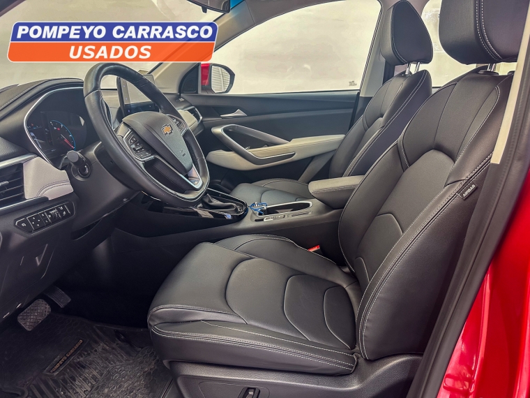 Chevrolet Captiva 1.5 Premier P At 2024 Usado  Usado en Pompeyo