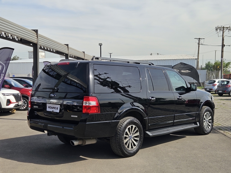 Ford Expedition 3.5 Xlt At 2017 Usado  Usado en Kovacs Usados