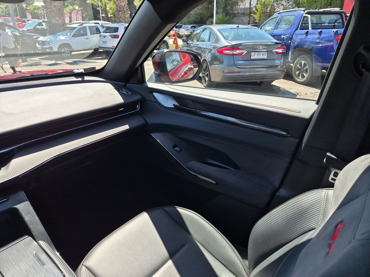 Haval H6 H6 Elite 2.0 Aut. 2024 Usado en Usados de Primera - Sergio Escobar