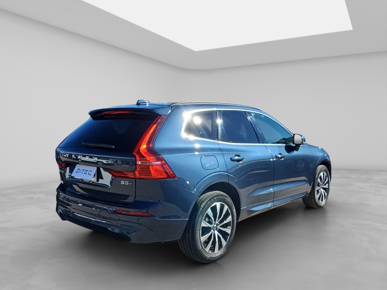 Volvo Xc60 Ii B5 4x4 2.0 Aut 2024 Usado  Usado en BMW Premium Selection