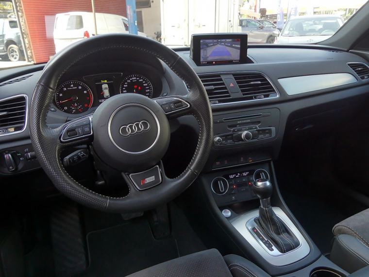 Audi Q3 Tfsi Sport 1.4 Aut 2018 Usado  Usado en Webautos.cl
