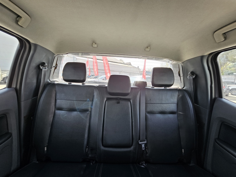 Ford Ranger Ranger Xlt 4x4 3.2 2018 Usado en Rosselot Usados