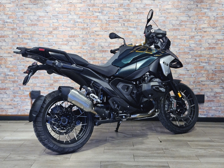 Bmw R 1300 gs Ii Opt 719 2024 Usado en BMW Premium Selection