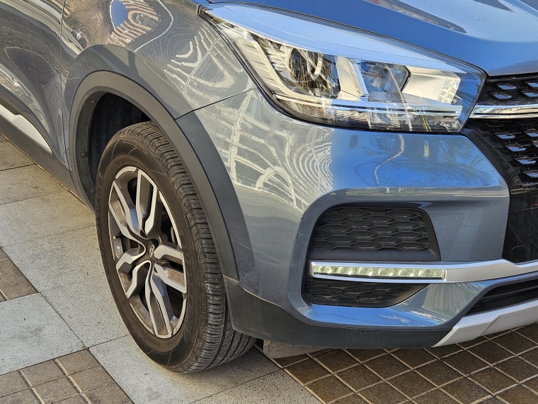 Chery Tiggo 3 Tiggo 3 1.5 2022 Usado en Rosselot Usados