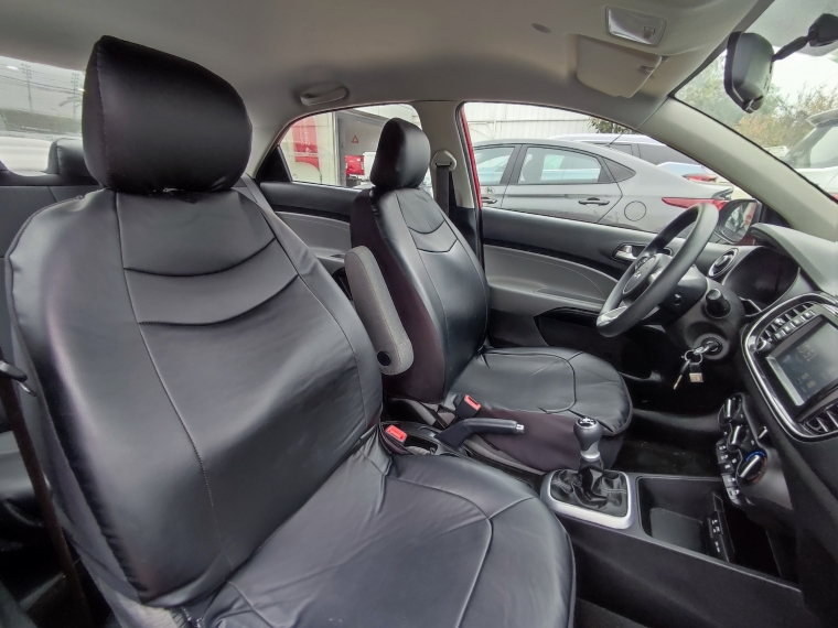 Kia Soluto Soluto Ex 1.4l 5mt Ac - 2235 2023 Usado en Rosselot Usados