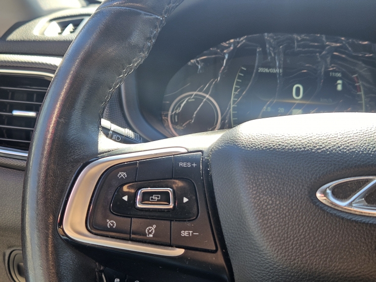 Chery Tiggo 3 Tiggo 3 1.5 2022 Usado en Rosselot Usados