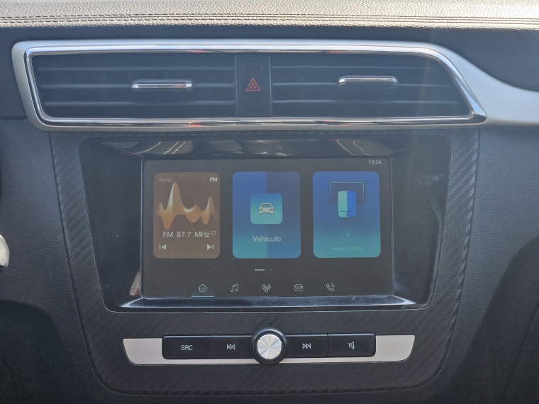 Mg Zs Com Mt 1.5 2025 Usado  Usado en Kovacs Usados