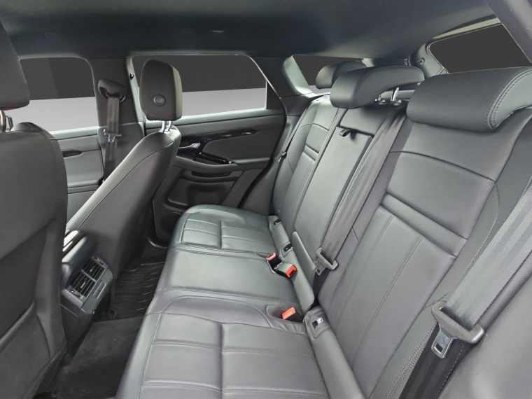 Land rover Evoque Range Rover Mhev 4x4 2.0 Aut 2025 Usado  Usado en BMW Premium Selection